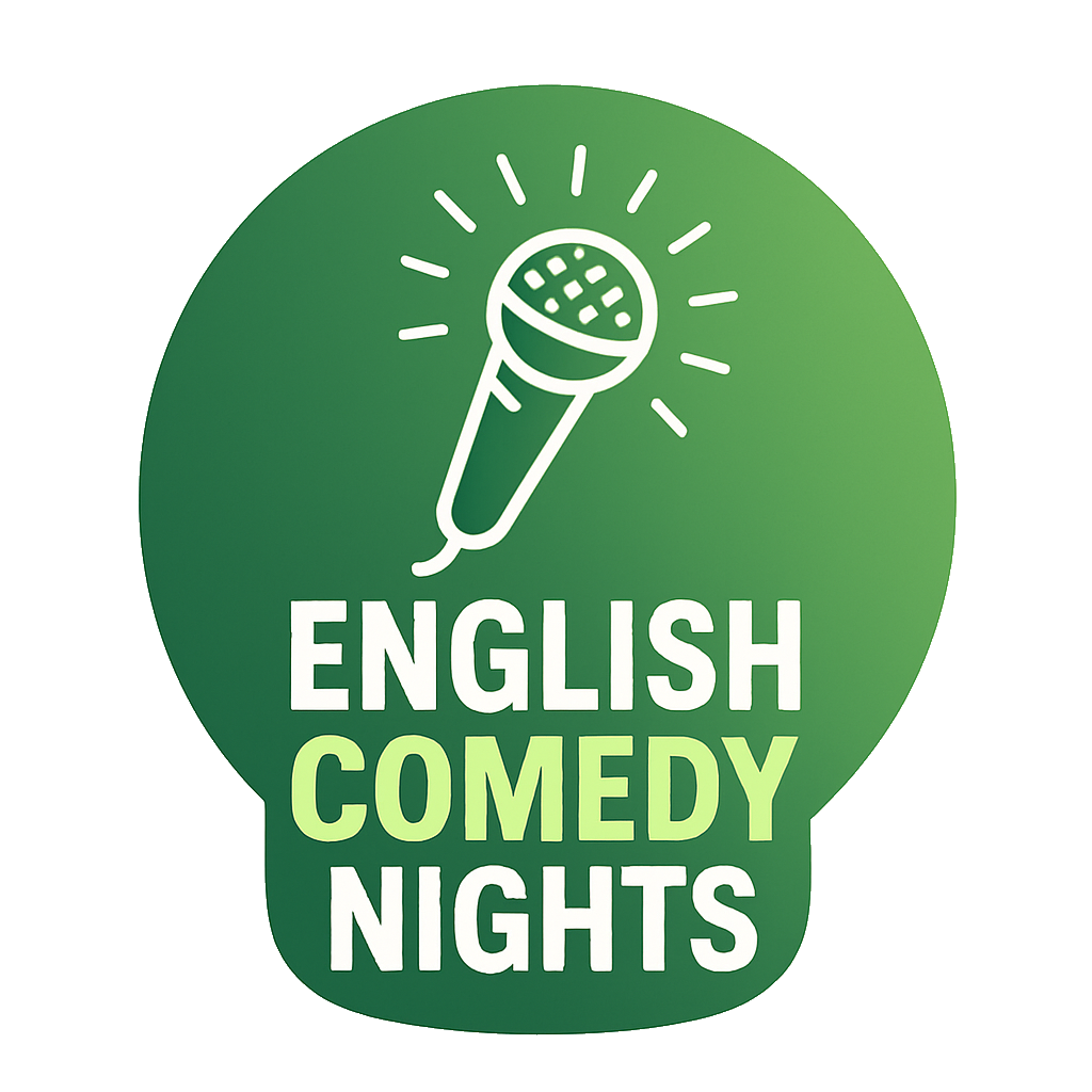 English Comedy Nights