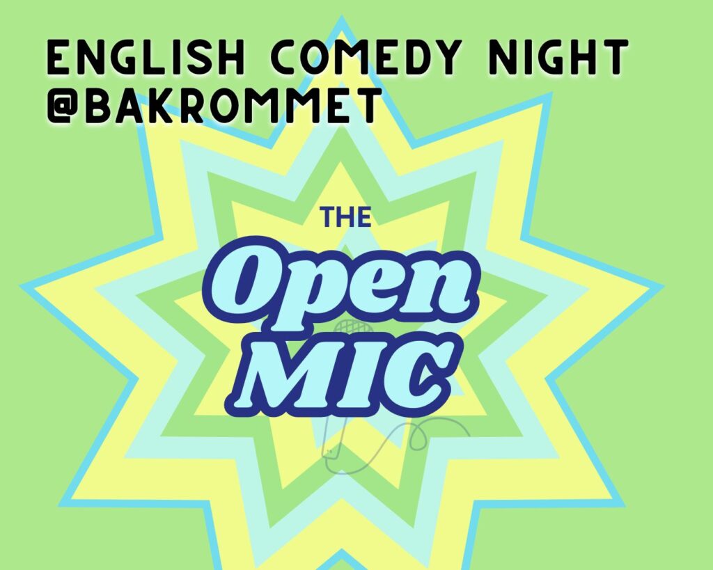 OpenMic_Flyer